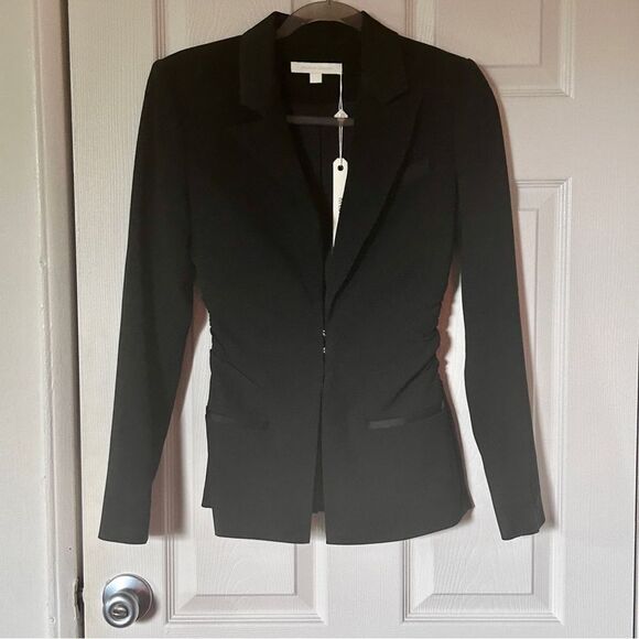 Jonathan Simkhai Blazer - Picture 2 of 5